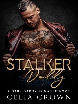 cover image of Stalker Daddy